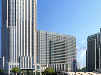 guangdong liansu group headquarters